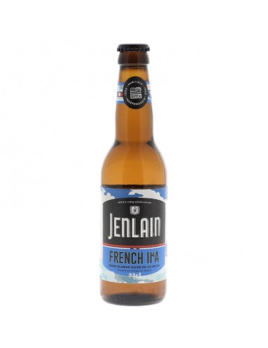 JENLAIN FRENCH IPA 33CL
