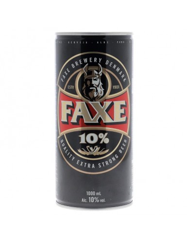 FAXE 10° 1L CAN