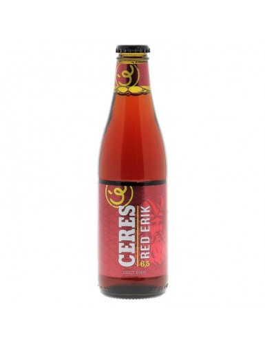 CERES RED ERIK 33CL