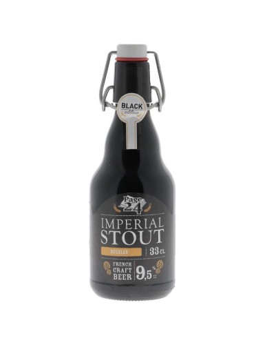 PAGE 24 IMPERIAL STOUT 33CL