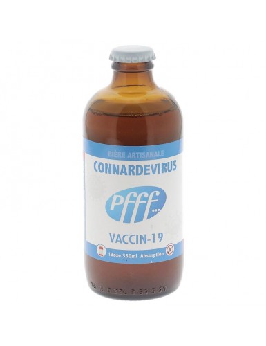 CONNARDEVIRUS - PFFF