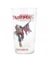 VERRE IRON MAIDEN TROOPER PINTE 50CL 3.50004 - VERRE IRON MAIDEN TROOPER PINTE 50CL