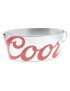 COORS SEAU METAL 5.00004 - COORS LIGHT SEAU METAL