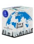 BOX BEER OF THE WORLD 2021 24 B + 1 VERRE VIDE 9.9 - BOX BEER OF THE WORLD - MONUMENTS 24 B + 1 VERRE VIDE