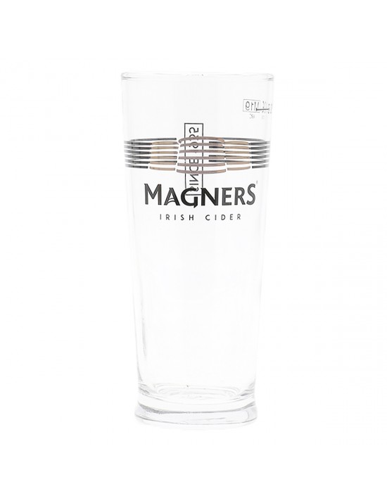MAGNERS VERRE 25CL 2.00004 - MAGNERS VERRE 25CL