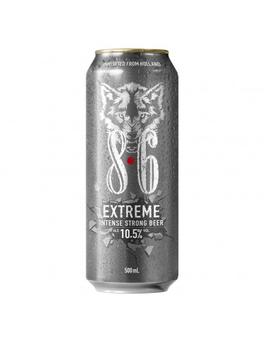 8.6 EXTREME 50CL CAN