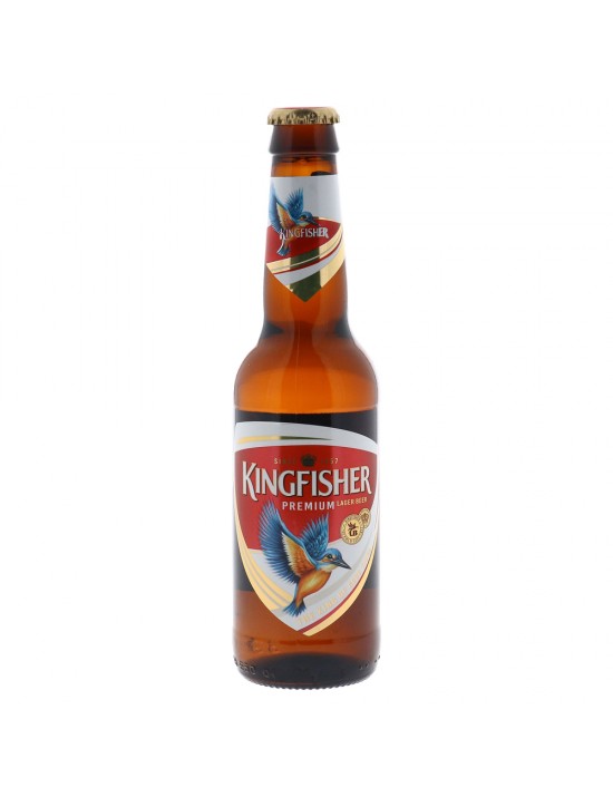 KINGFISHER 33CL