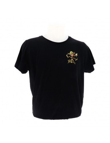 T-SHIRT CUVEE DES TROLLS MODELE HOMME TAILLE M