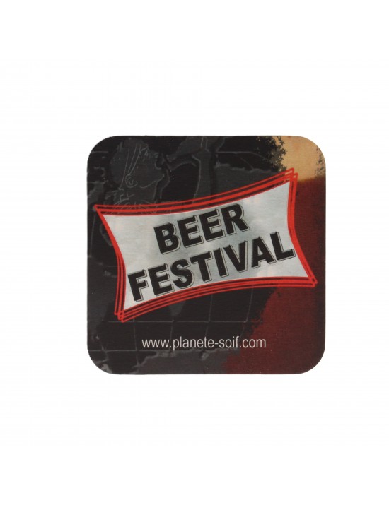 BEER FESTIVAL SOUS BOCK