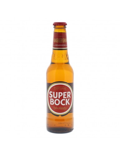 SUPERBOCK 33CL NRB