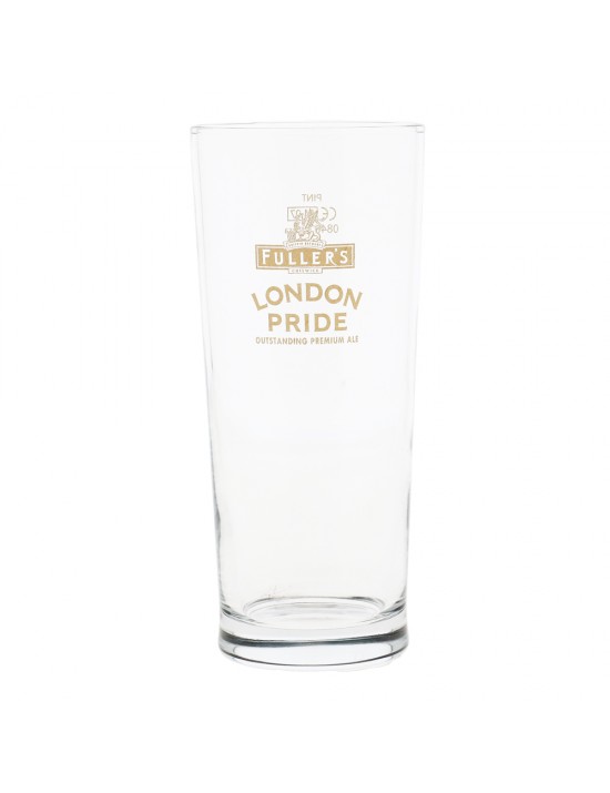 VERRE FULLER'S LONDON PRIDE PINTE 50CL