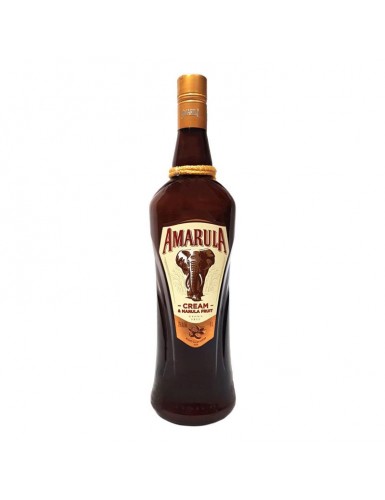 AMARULA WILD FRUIT CREAM 1L