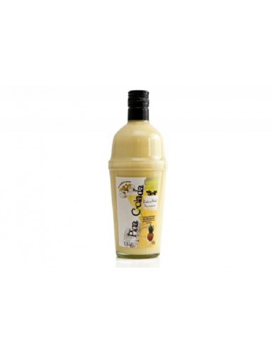 COCKTAIL DU MONDE PINA COLADA 70CL