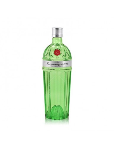 TANQUERAY N°TEN GIN 70CL