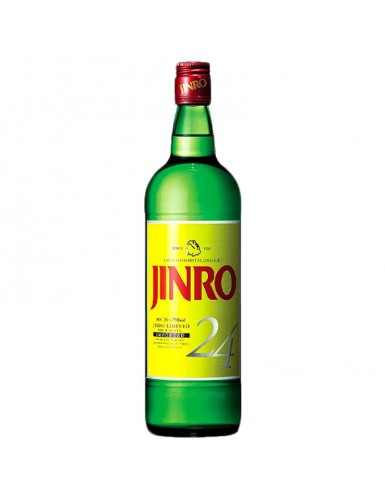 SOJU JINRO 70CL