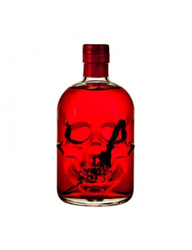 ABSINTHE RED CHILI HEAD 50CL