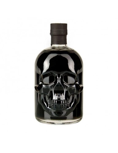 ABSINTHE BLACK HEAD 50CL