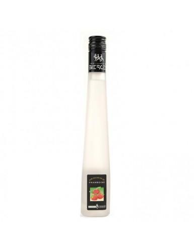 BIERCEE EAU DE VIE FRAMBOISE 20CL