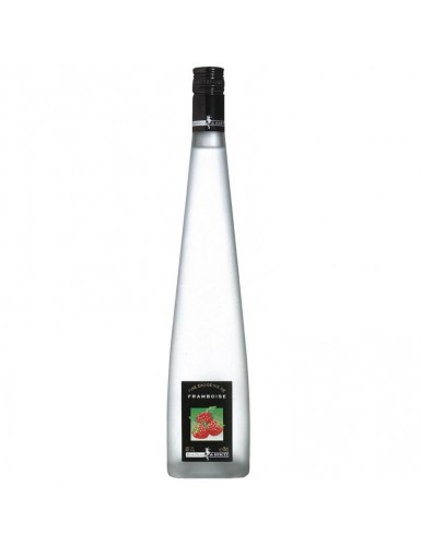BIERCEE EAU DE VIE FRAMBOISE 70CL