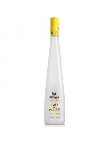 BIERCEE EAU DE VILLEE 70CL