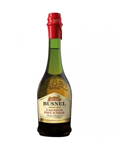BUSNEL CALVADOS 2 ANS 70CL