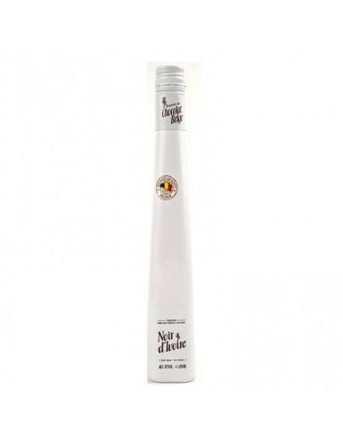 BIERCEE LIQUEUR NOIR D IVOIRE 20CL
