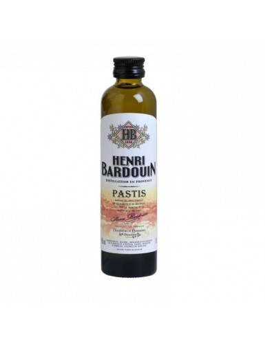 PASTIS HENRI BRADOUIN 10CL