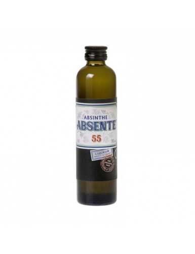 ABSINTHE ABSENTE 10CL