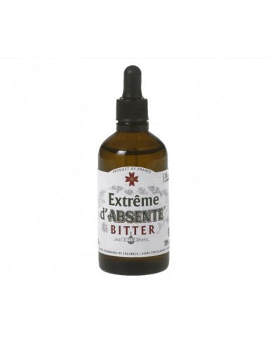 EXTREME D ABSENTE 10CL