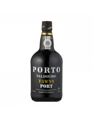 PORTO VALDOURO TAWNY 75CL