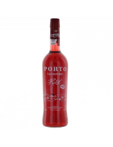 PORTO VALDOURO ROSE 75CL