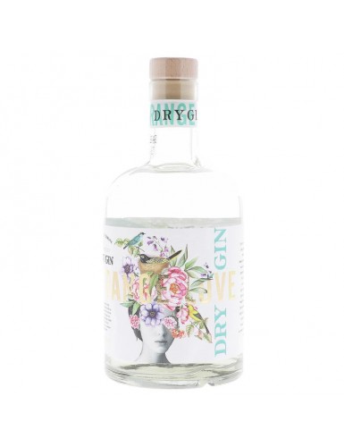 GIN STRANGE LUVE 70CL