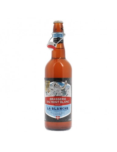 MONT BLANC LA BLANCHE 75CL