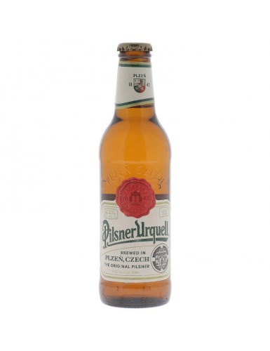 PILSNER URQUELL 33CL