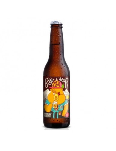 BIG BEAR 33CL