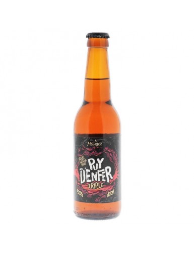 PUY D'ENFER 33CL