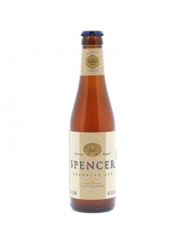 SPENCER TRAPPIST ALE 33CL