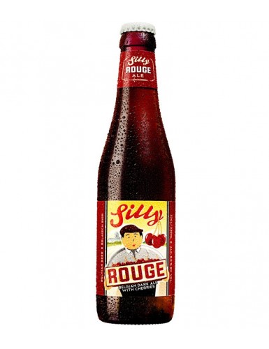 SILLY ROUGE 33CL