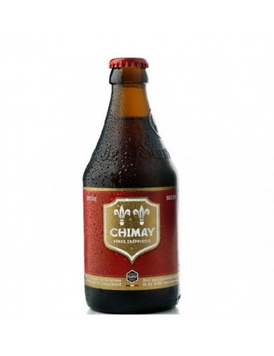 CHIMAY ROUGE 33CL