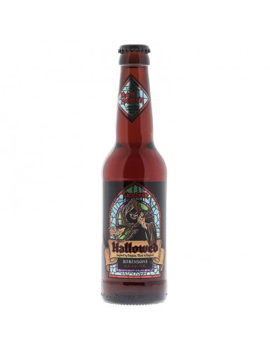 ROBINSONS TROOPER HALLOWED 33 CL