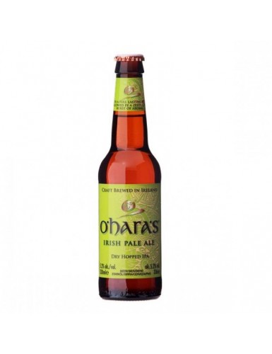 O'HARA'S IRISH PALE ALE 33CL